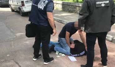 Зменшення штрафу зі 100 000 грн до 4 000 грн – еколога Поліського округу судитимуть за хабар
